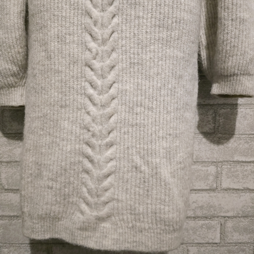 Banana Republic Sweater Dress - Picture 5 of 8